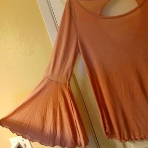 Casa Lee Blouse